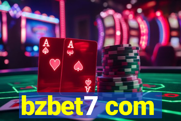 bzbet7 com